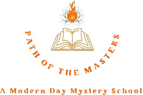 Path of the Masters – A Modern Day Mystery School